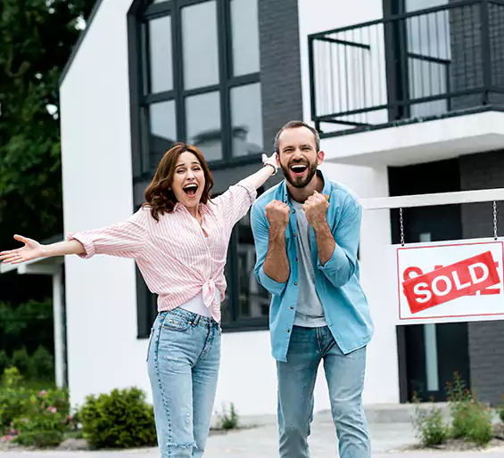 Your Trusted Partner in Buying, Selling & Renting Homes in Pittsburgh, PA