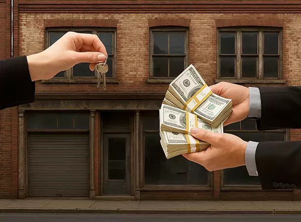 Sell Commercial Property Fast in Pittsburgh, Pennsylvania