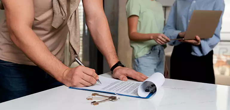 Trusted Local Home Buyers in Pittsburgh, PA With Years of Experience