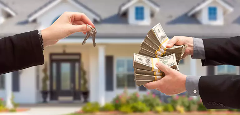 Trusted Home Buying Company Near You in Pittsburgh, PA