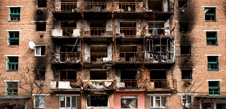 Why Homeowners Choose Us to Sell Their Distressed Homes in Pittsburgh