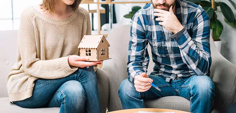 Why Sell Your House During Divorce in Pittsburgh, PA?