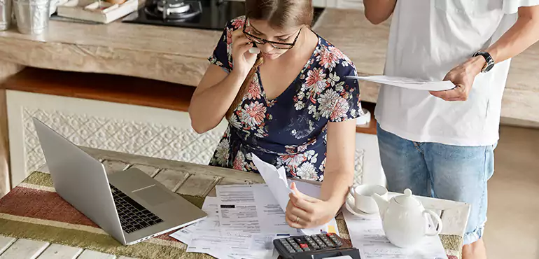 Selling Your Home to Us for Back Taxes in Pittsburgh, PA