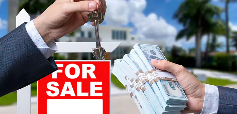 Sell Your Home for Less Than Market Value with Ease in Pittsburgh, PA