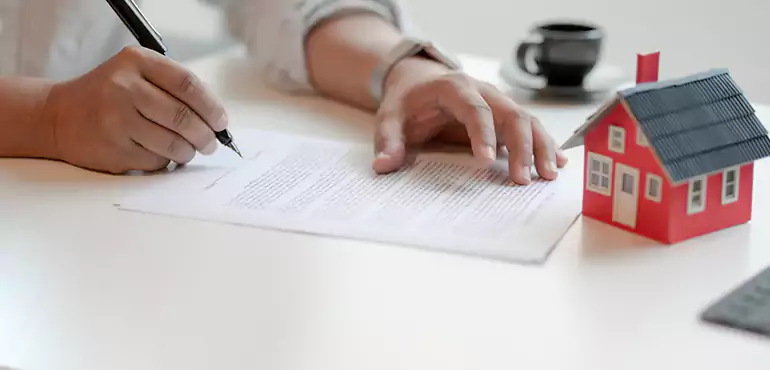 Types of Homes We Buy On Cash With A Broken Lease in Pittsburgh, PA