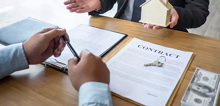 Sell Your House For Cash with Legal Issues Before It’s Too Late in Pittsburgh, PA