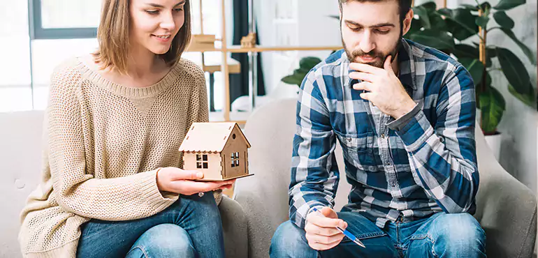 Why Homeowners Trust Pittsburgh Home Buyers to Sell House With Liens in Pittsburgh