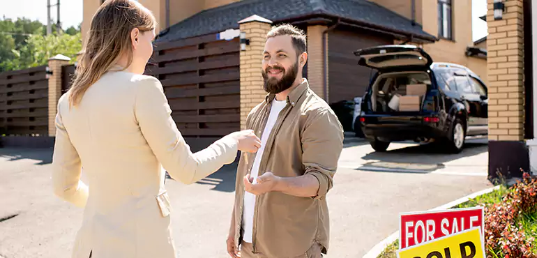 We Buy All Types of Moldy Homes in Pittsburgh - No Cleanup Required