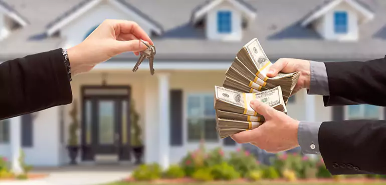 Quick Property Buying Process in Pittsburgh, PA
