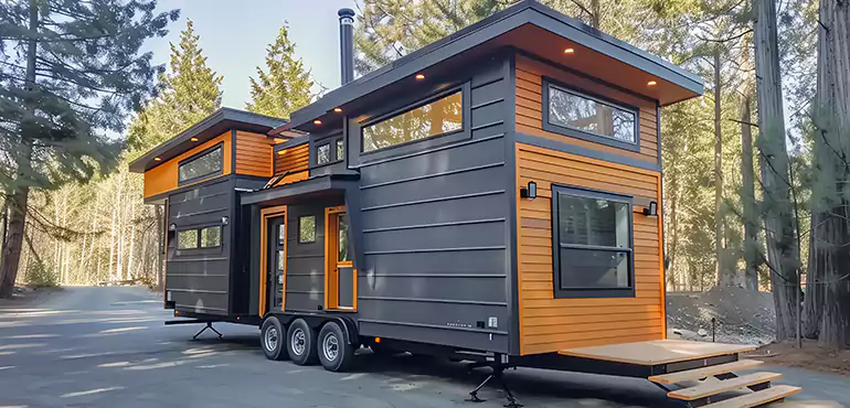 How Our Process Works in Pittsburgh, PA - A Fast & Simple Way to Sell Your Mobile Home?