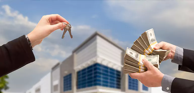 Multifamily Buildings For Sale On Cash in Pittsburgh, PA