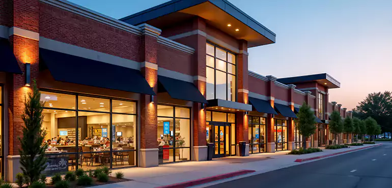 Sell Commercial Property Fast in Pittsburgh, PA – Secure Your Financial Future