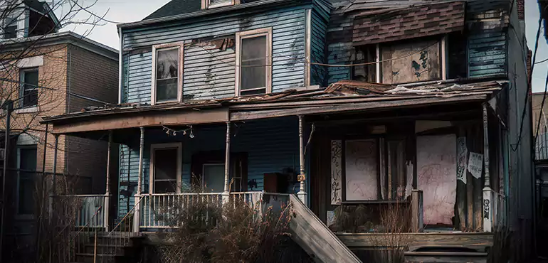 Get a Fair Cash Offer for Your Fire Damaged Home in Pittsburgh, PA