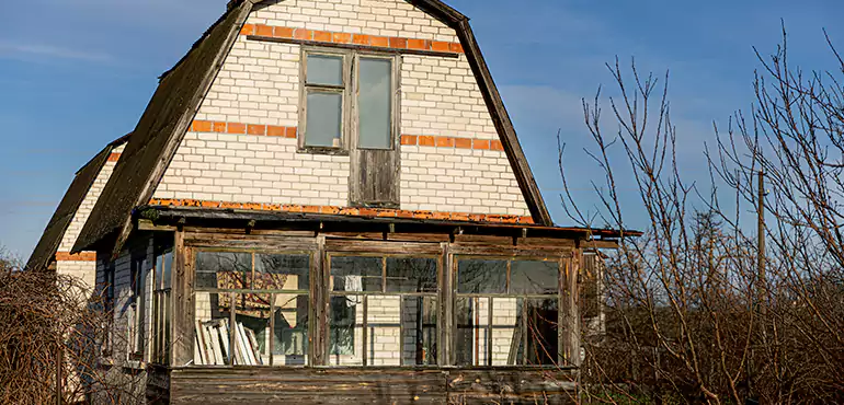 Own a Rental in Disrepair? We’ll Take It Off Your Hands in Pittsburgh