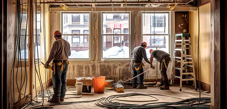 Why do Homeowners in Pittsburgh, PA Trust Us?