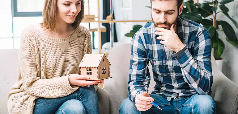 Sell Your Pittsburgh House Privately to a Local, Trusted Cash Buyer