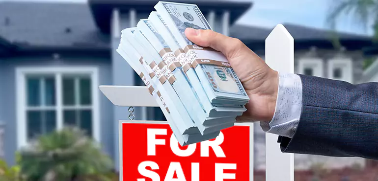 A Few of the Benefits of Selling to Us in Pittsburgh, PA