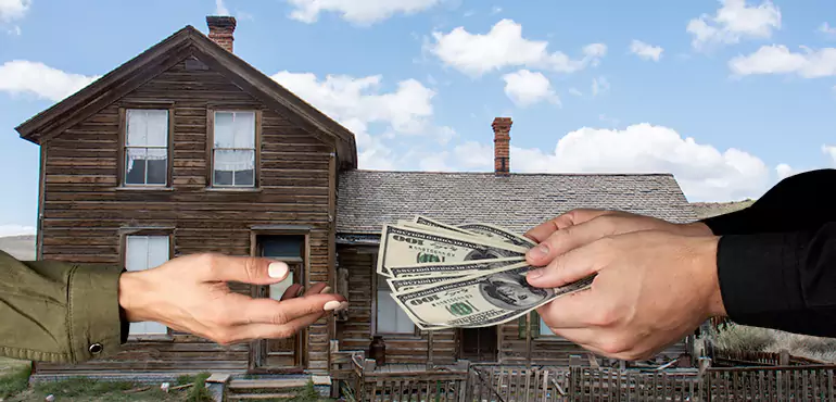 Selling Property Below Market Value in Pittsburgh, PA