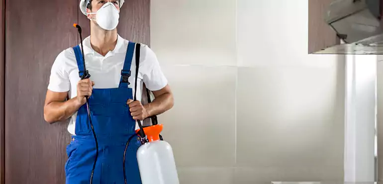 Why Pittsburgh Homeowners Choose Us When Pests Make Selling Difficult