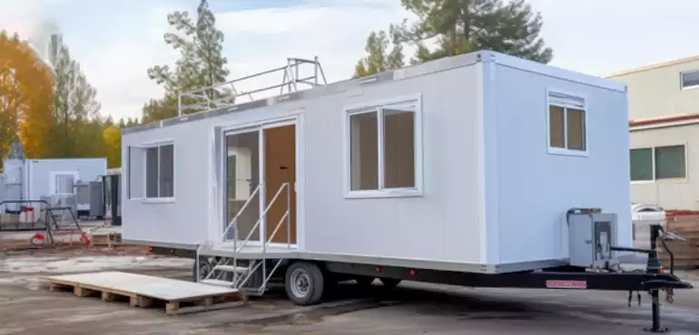 Mobile Homes We Buy in Pittsburgh, PA