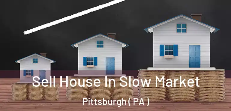  Sell House In Slow Market Pittsburgh ( PA )